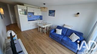  Appartement à vendre 2 pièces 31 m²