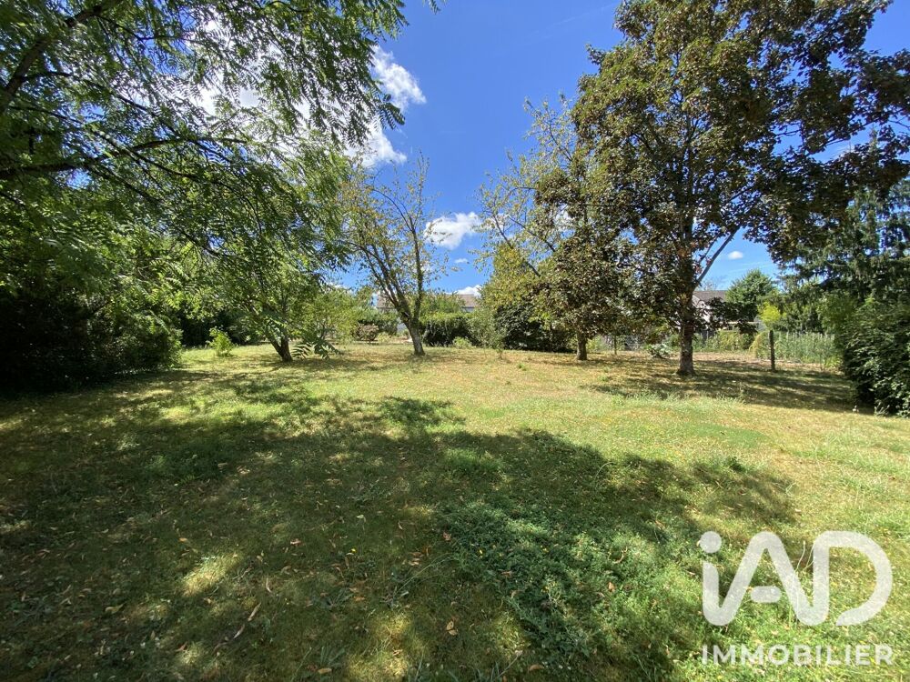 vente Maison - 4 pièce(s) - 100 m² Parçay-Meslay (37210)