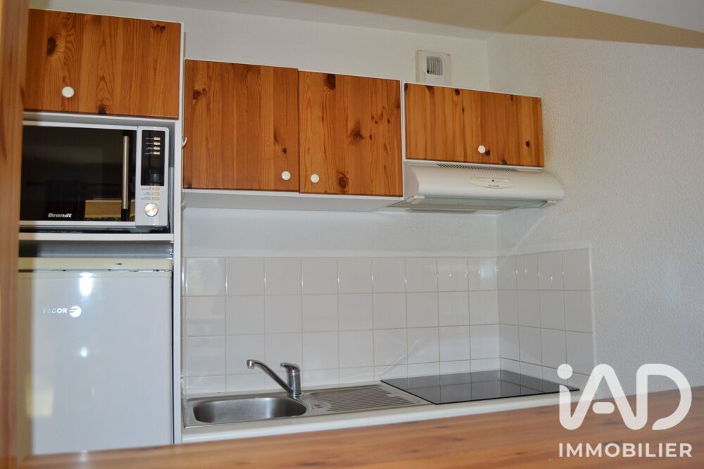 Vente Appartement Vente Appartement 2 pièces Montbrun-les-bains
