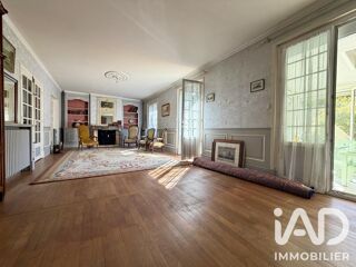  Maison à vendre 7 pièces 159 m²