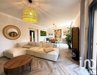  Maison à vendre 5 pièces 121 m²
