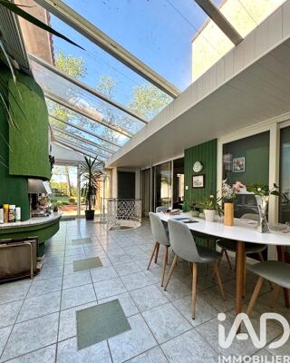  Maison à vendre 13 pièces 251 m²