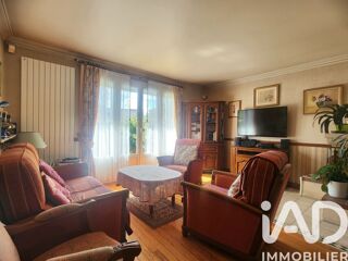  Maison à vendre 7 pièces 160 m²