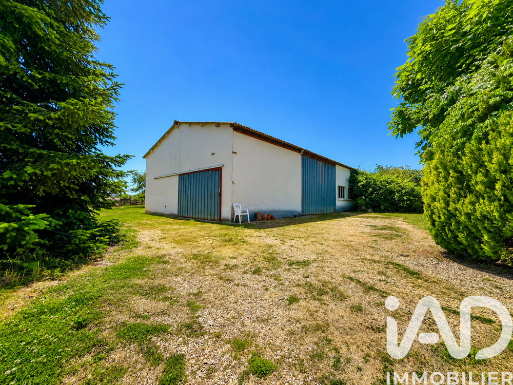 Vente Maison traditionnelle 5 pièces