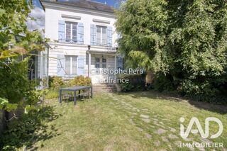  Maison à vendre 9 pièces 163 m²
