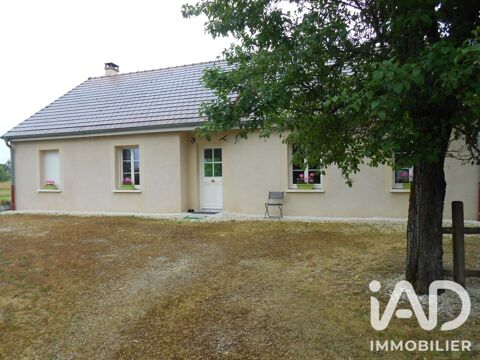   Vente Maison/villa 5 pièces Maison - 5 pièce(s) - 119 m²
