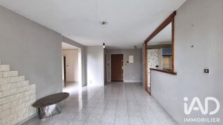  Appartement à vendre 3 pièces 71 m²