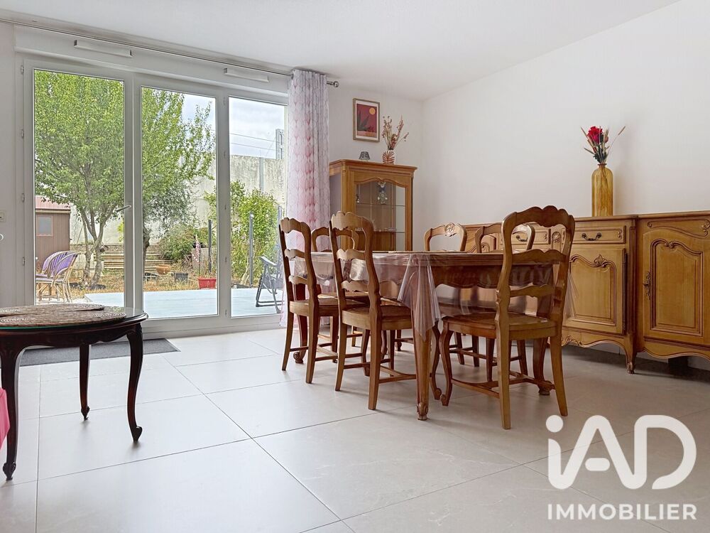 Location Maison Location Maison/villa 3 pièces Bègles