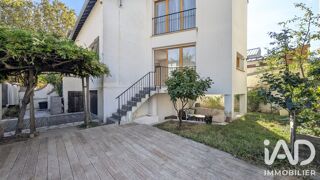  Maison à vendre 6 pièces 101 m²