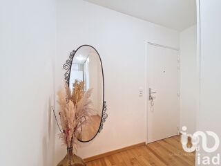  Appartement à vendre 3 pièces 65 m²