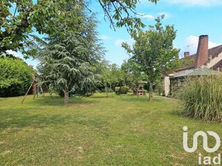  Maison � vendre 11 pi�ces 381 m�