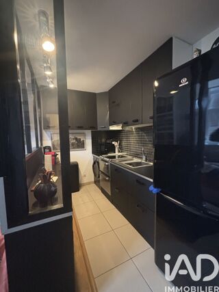  Appartement à vendre 3 pièces 61 m²