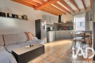  Maison � vendre 3 pi�ces 48 m�