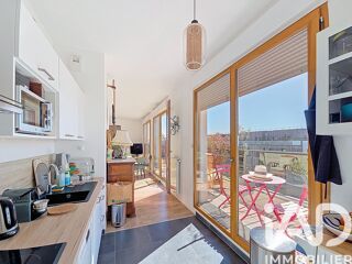  Appartement à vendre 4 pièces 83 m²