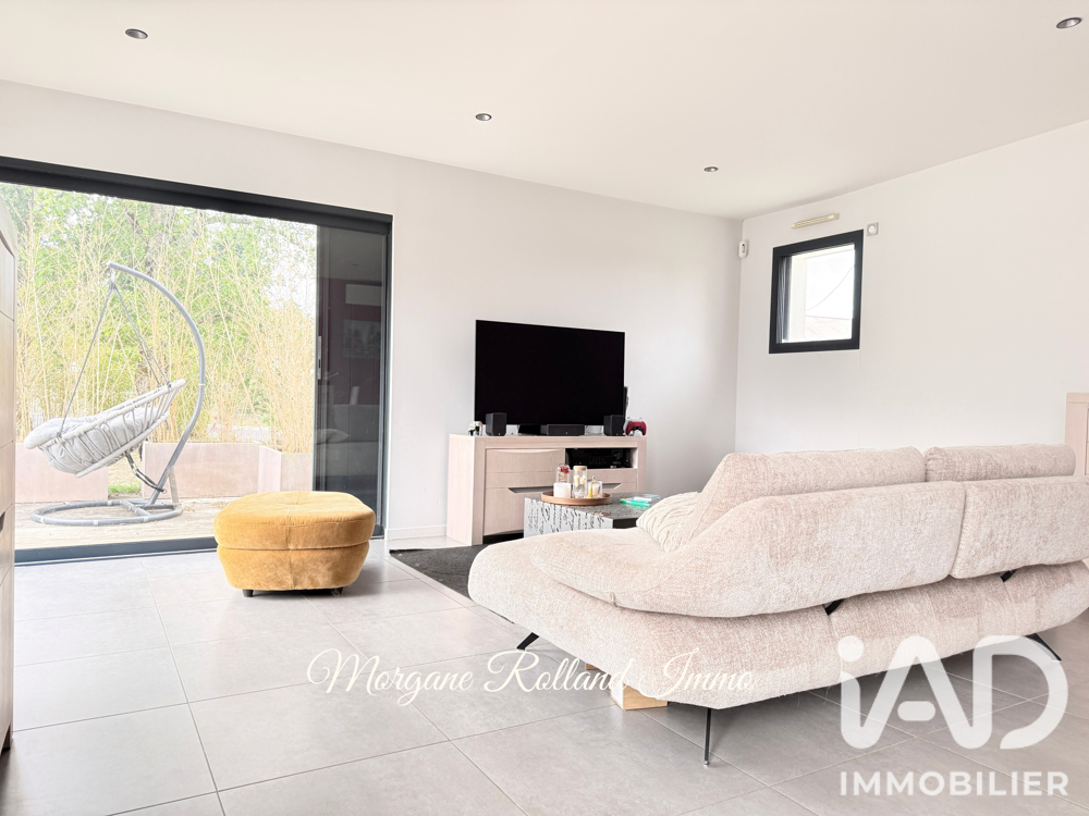 à vendre  Maison Mauves-sur-Loire (44470)