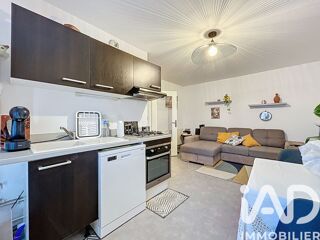  Appartement à vendre 3 pièces 48 m²