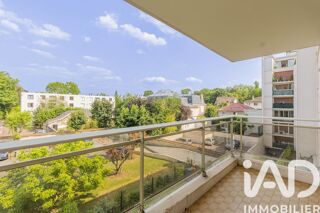  Appartement à vendre 3 pièces 65 m²
