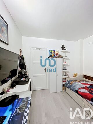  Appartement à vendre 3 pièces 75 m²