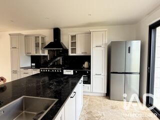  Maison à vendre 6 pièces 146 m²