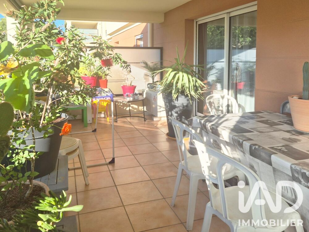 Vente Appartement Vente Appartement 2 pièces La ciotat