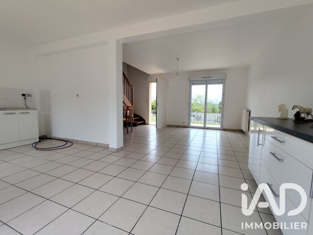 Vente Maison Vente Maison/villa 6 pièces Redon