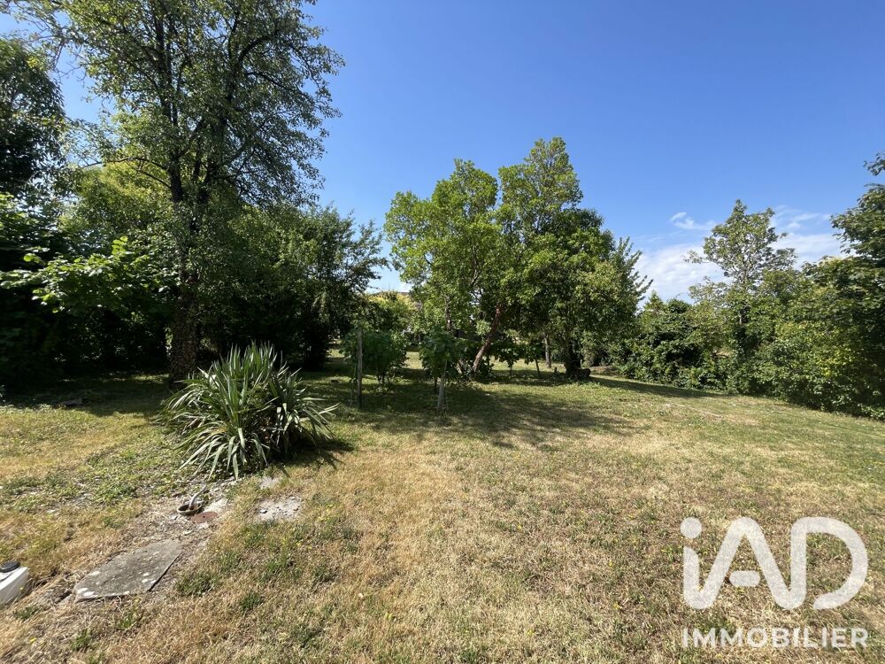 Vente Maison Vente Maison/villa 6 pièces Germignac