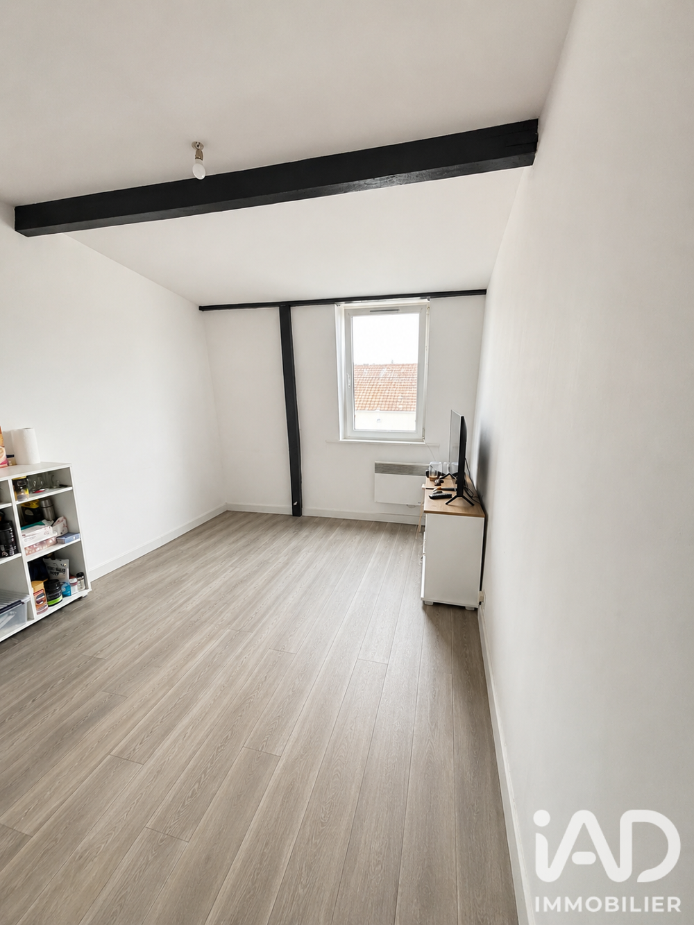Vente Immeuble Vente Immeuble 237 m&sup2; Armentières
