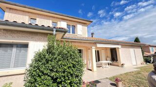  Maison à vendre 6 pièces 170 m²