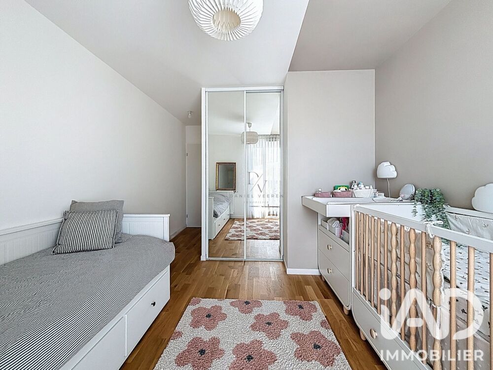 Vente Appartement Vente Appartement 4 pièces Clamart