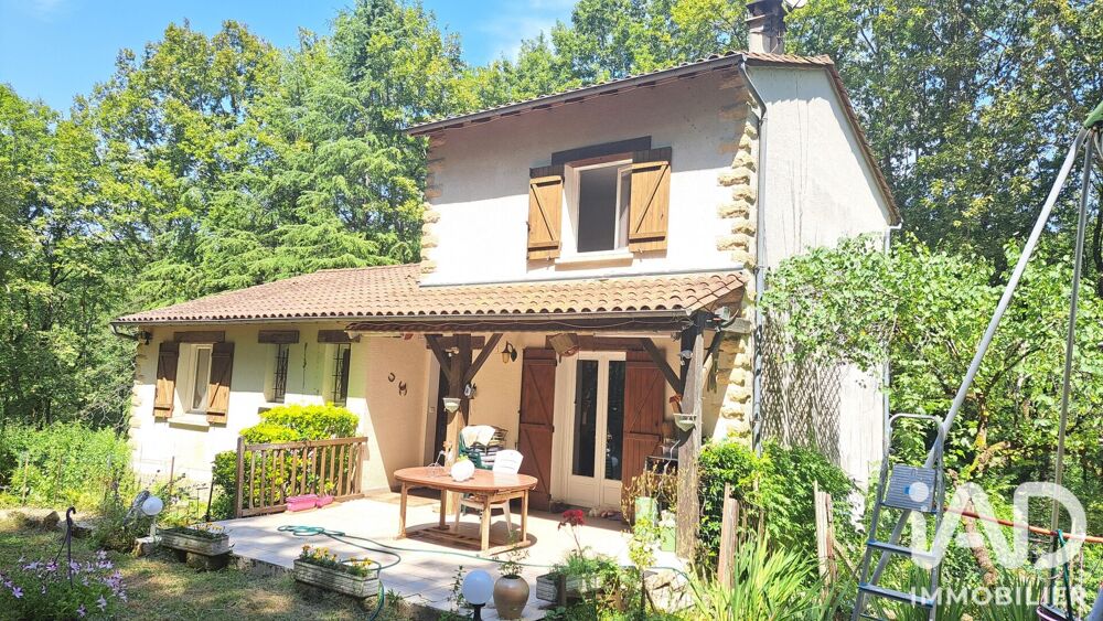 Vente Maison Vente Maison traditionnelle 1 pièce Chancelade