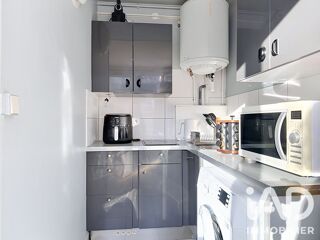  Appartement à vendre 2 pièces 36 m²