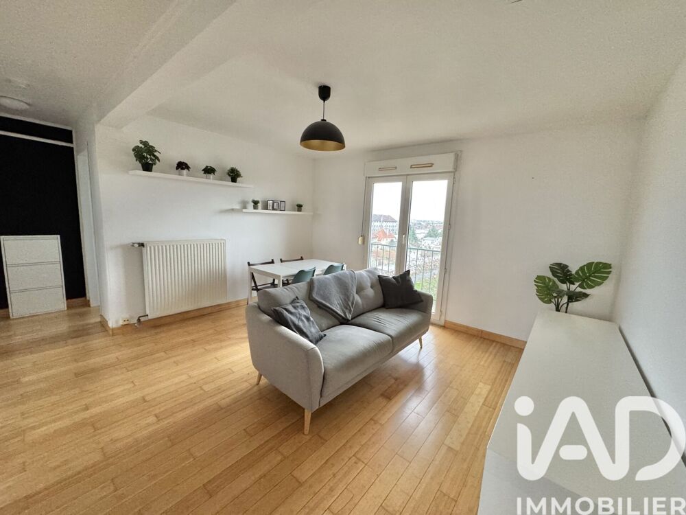 Vente Appartement Vente Appartement 2 pièces Reims