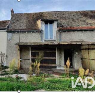  Maison à vendre 2 pièces 60 m²