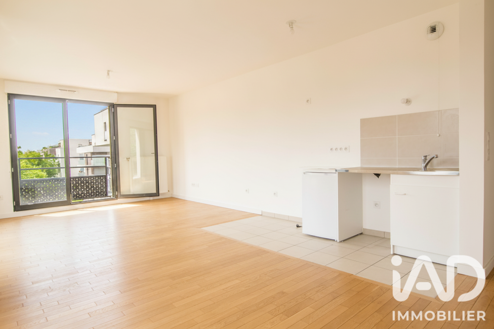 Location Appartement 4 pièces