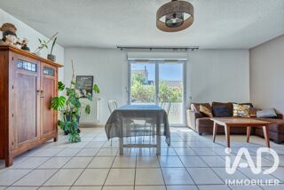  Maison à vendre 3 pièces 72 m²