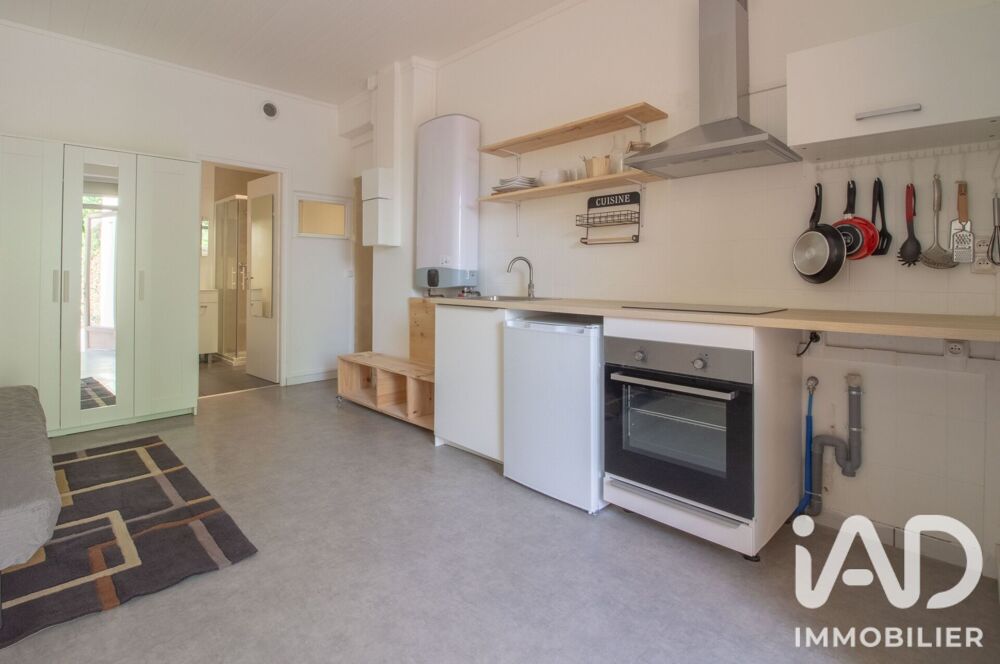 Location Appartement Location Appartement 1 pièce Portets