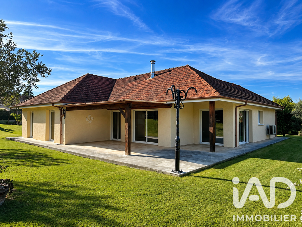 Maison 5 pièces 150 m² · à Gan · 150 m² · 327 000 €