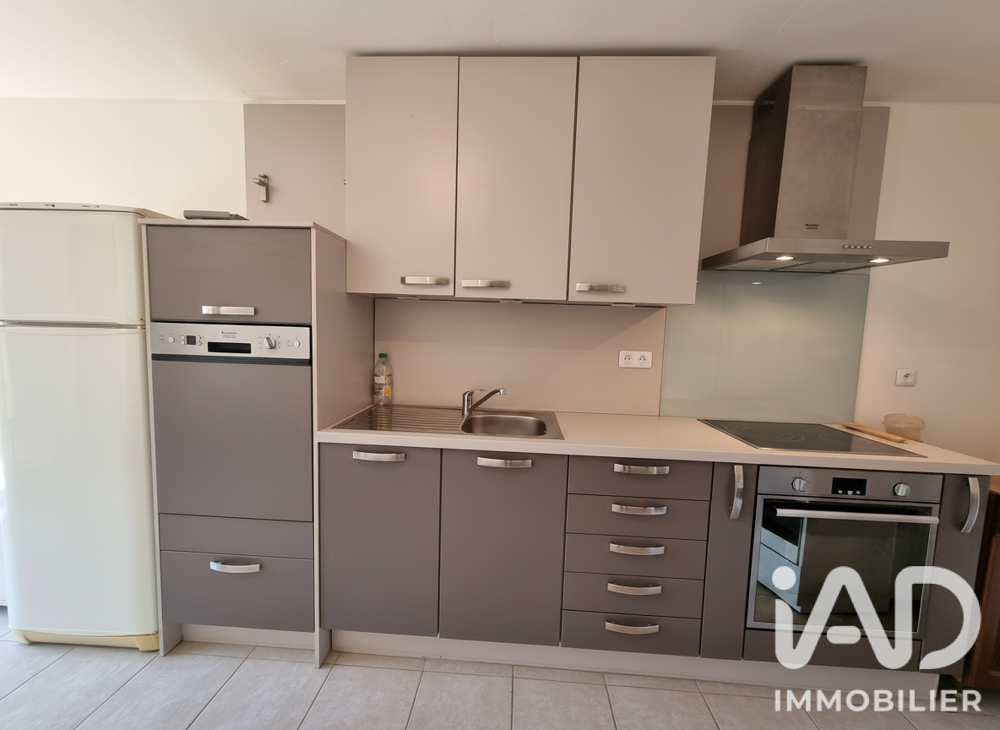 Vente Maison Vente Maison de campagne 3 pièces Genouillé