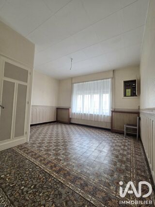  Maison à vendre 6 pièces 108 m²