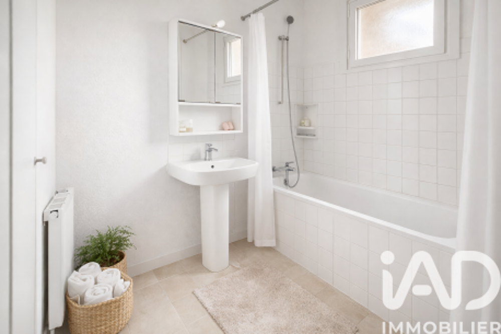 Vente Appartement Vente Appartement 3 pièces Garges-lès-gonesse