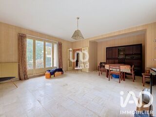  Maison à vendre 6 pièces 125 m²