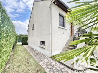  Maison à vendre 3 pièces 56 m²