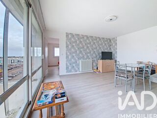 Appartement � vendre 4 pi�ces 80 m�