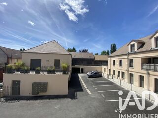  Appartement à vendre 3 pièces 41 m²