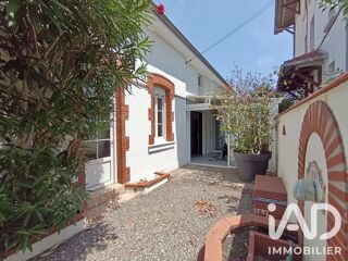  Maison à vendre 4 pièces 106 m²
