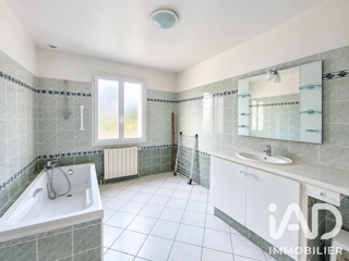  Maison à vendre 5 pièces 141 m²