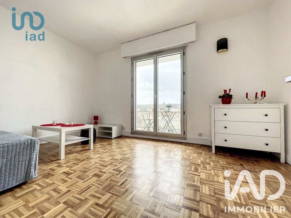 Location Appartement Location Appartement 1 pièce Clamart
