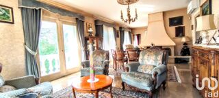  Maison à vendre 7 pièces 183 m²