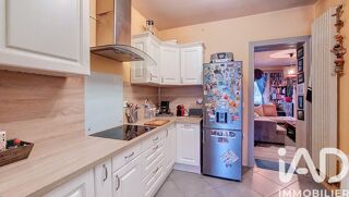  Maison à vendre 4 pièces 83 m²