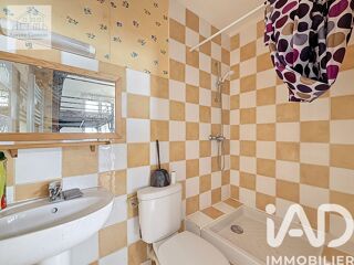  Appartement à louer 1 pièce 13 m²